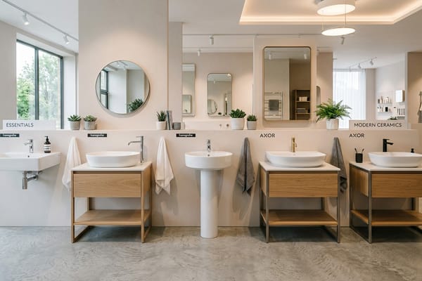Sanitaryware