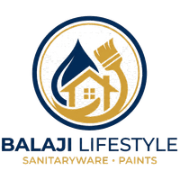 Balaji Lifestyle Logo